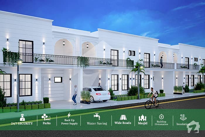 House For Sale On Easy Installments On Ring Road House For Sale On Easy Installments On Ring Road