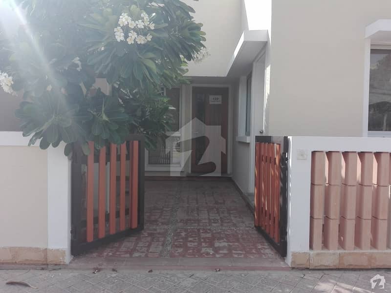 Block B Naya Nazimabad 120 Sq Yd Bungalow