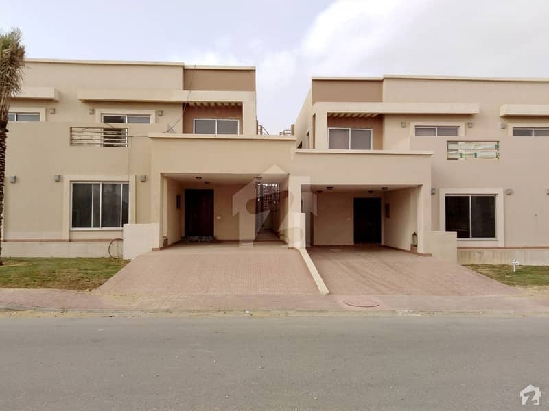 200  Sq. Yd House Situated In Bahria Town - Precinct 10 - Bahria Town Karachi For Sale