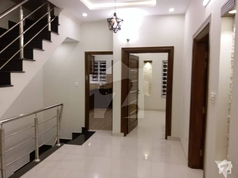 25x40 Sq. Feet Brand New House For Rent