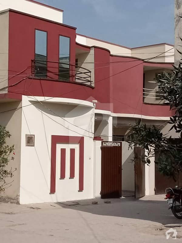 Raj Homes 3.5 Marla Double Storey Corner Plus Facing Park Raj Homes 3.5 Marla Double Storey Corner Plus Facing Park