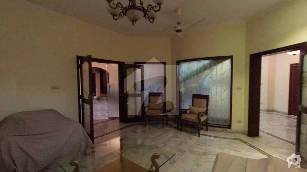 1 Kanal House For Sale In DHA Phase 2