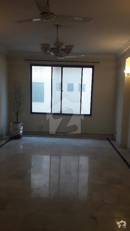 2 Bedroom Flat For Rent In F-11