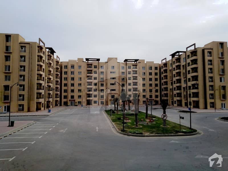 بحریہ اپارٹمنٹ بحریہ ٹاؤن کراچی کراچی میں 2 کمروں کا 4 مرلہ فلیٹ 85 لاکھ میں برائے فروخت۔