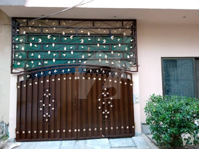 House Is Available For Sale In Johar Town Block C-1