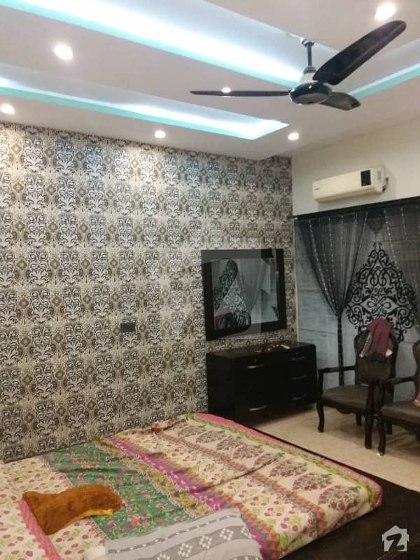 Corner House Is Available For Sale In Johar Town Block R-3