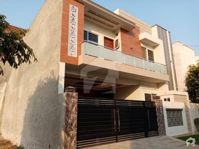 7 Marla House Is Available In Jeewan City Housing Scheme 7 Marla House Is Available In Jeewan City Housing Scheme