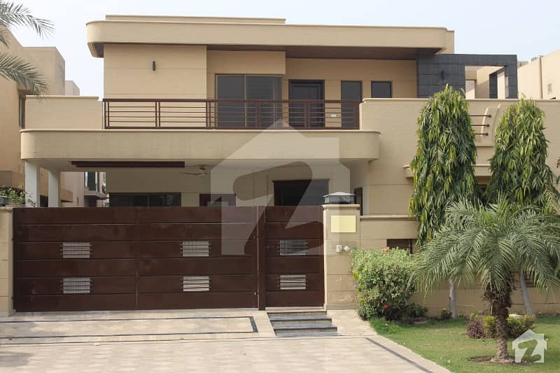 Lavish Design Top Location Furnished Bungalow For Sale