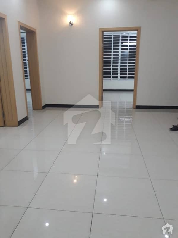 Brand New House 7 Marla Double Storey For Rent I-10-
