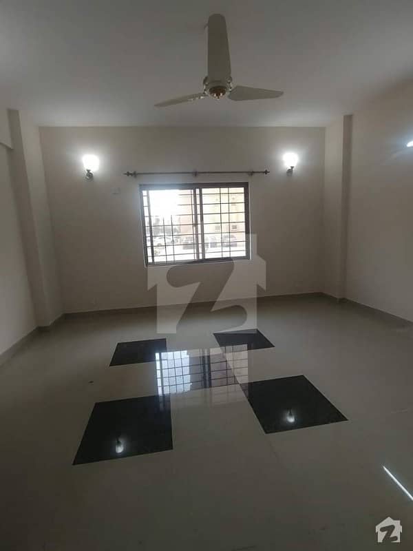 3RD Floor Apartment Is Available For Rent G Plus 7 In Askari 5 Malir Cantt Karachi