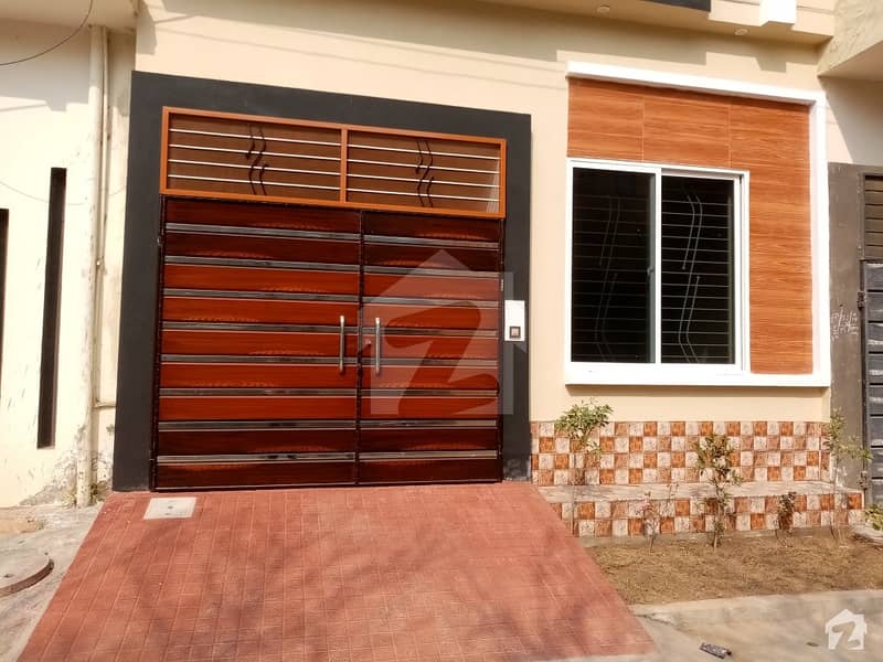 Buy A 2.5 Marla House For Sale In Razzaq Villas Housing Scheme