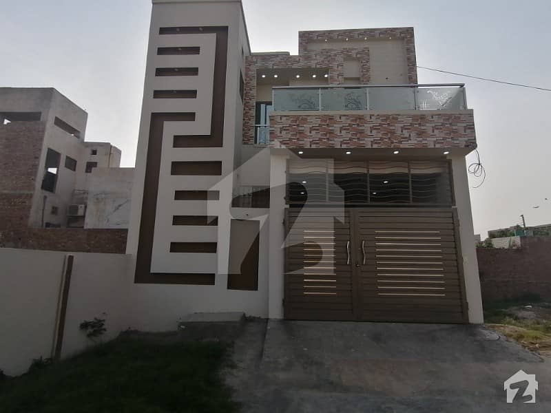 House For Sale Situated In Near Model Town Multan