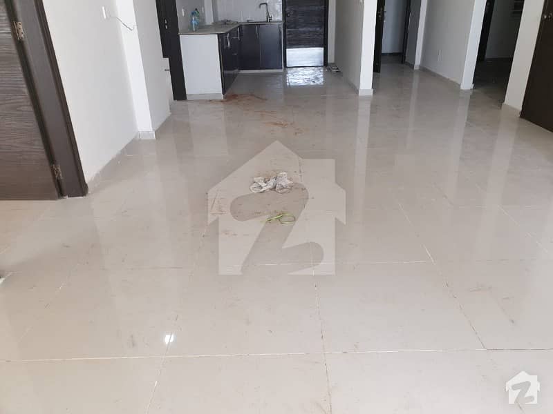 Flat Of 1300  Square Feet In North Nazimabad For Rent