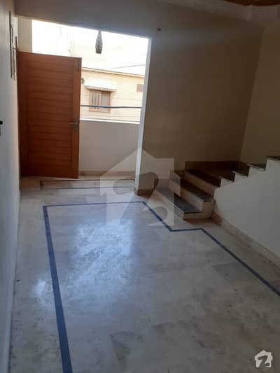 1080  Square Feet Upper Portion Up For Rent In Gulshan-E-Iqbal Town