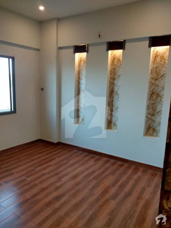 Apartment For Sale Outclass 2 Bedrooms Bungalow Facing Like Brand New