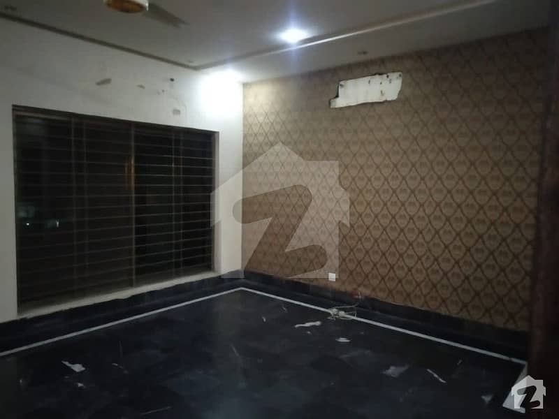 1 Kanal House Available For Sale In Sui Gas Housing Society