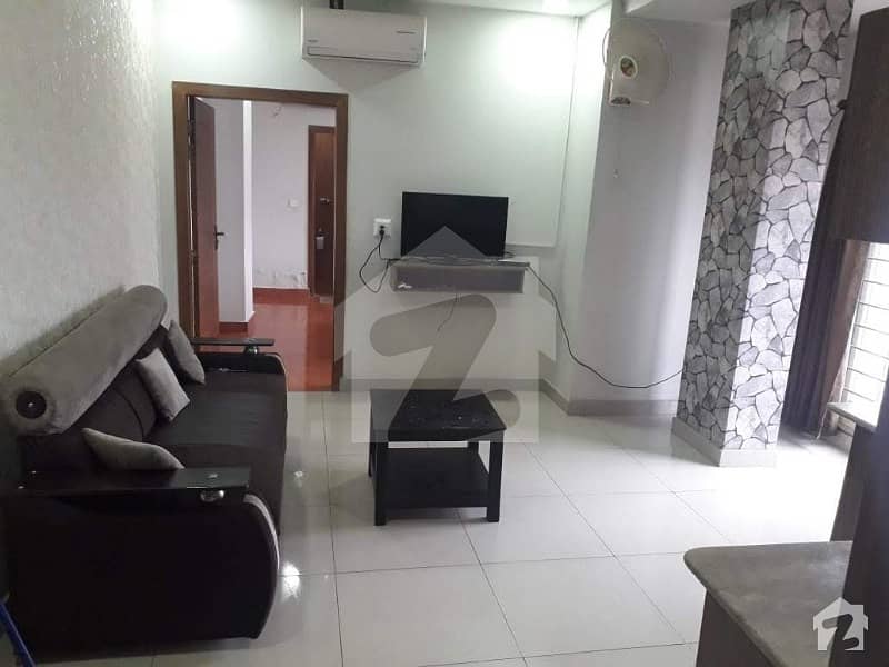 Furnished Appartment Available For Rent Bhai Town Phase 2