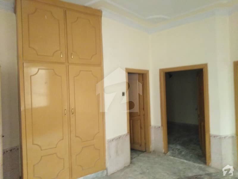 3 Marla House In Gulberg