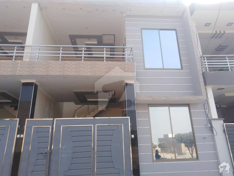 Affordable House For Sale In Jhangi Wala Road