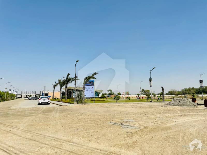 Buy Your Apartment In Bahria Orchard On Easy Installments