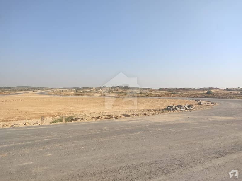 2160  Square Feet Residential Plot Is Available For Sale In Tipu Sultan Road