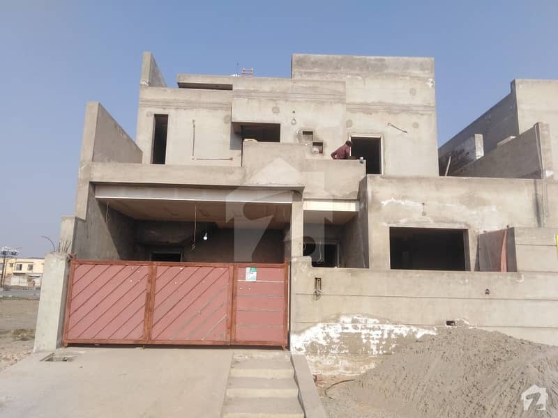 House Of 7 Marla In Sitara Supreme City For Sale