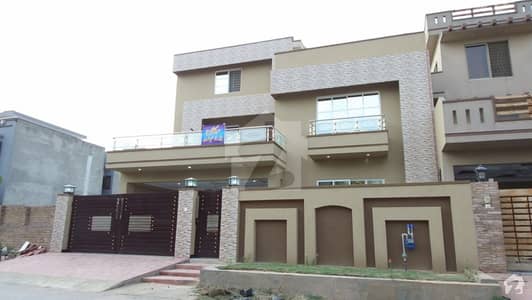 16 Marla Brand New House For Sale Soan Garden Block F Islamabad 16 Marla Brand New House For Sale Soan Garden Block F Islamabad
