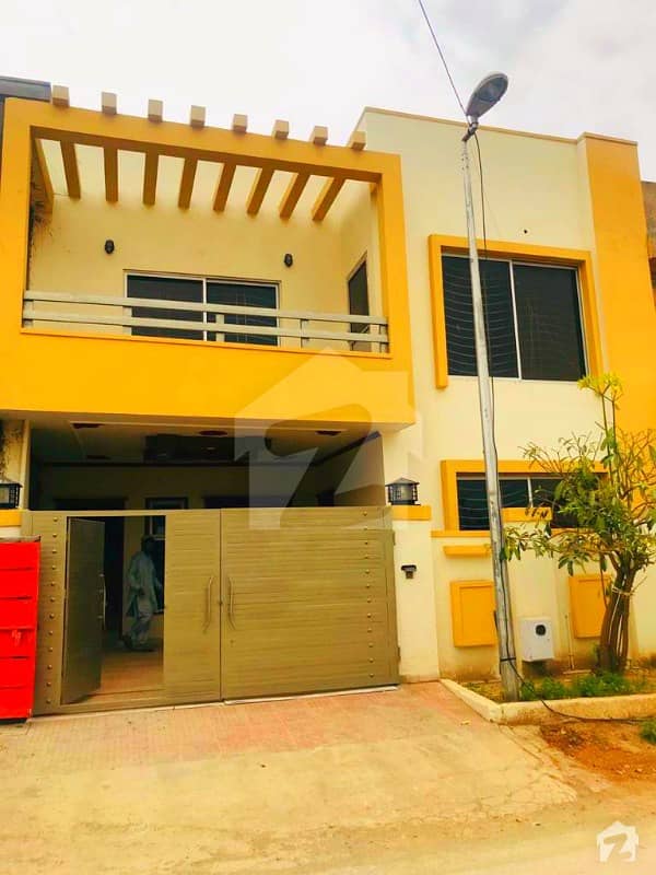 7 Marla Double Storey House for Sale