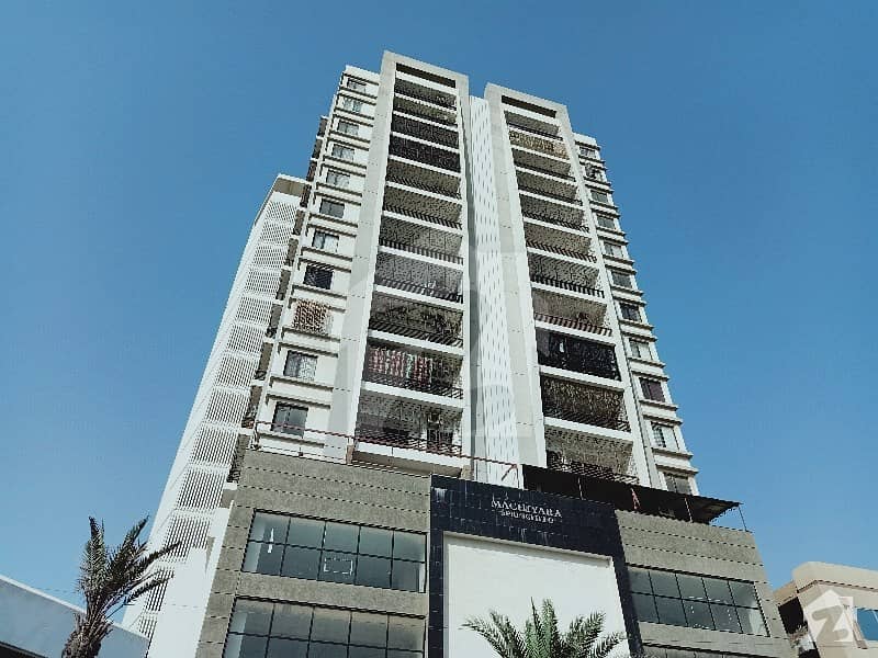 Clifton Machyara Springfield Super Luxury Apartment Available For Sale Clifton Machyara Springfield Super Luxury Apartment Available For Sale
