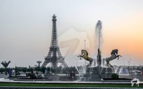 Town Best Location Facing Park Plot For Sale In Bahria Town Lahore Town Best Location Facing Park Plot For Sale In Bahria Town Lahore