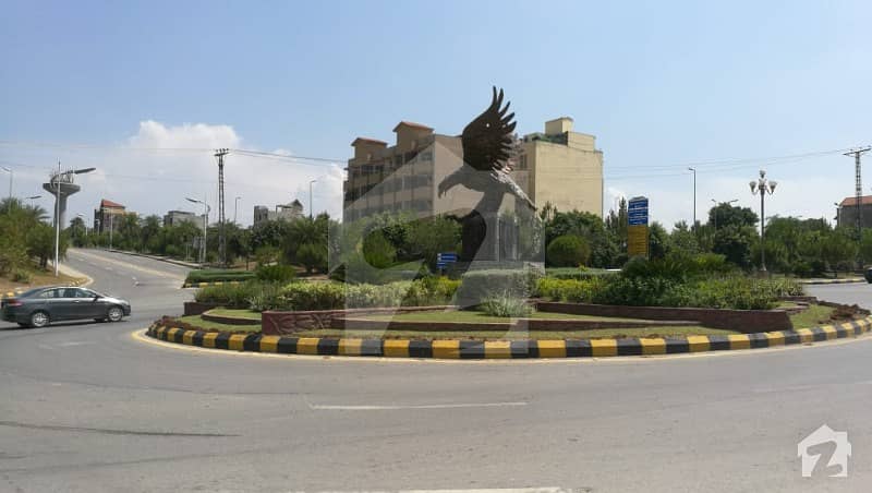 1125 Square Feet Residential Plot In Bahria Town Rawalpindi Is Best Option