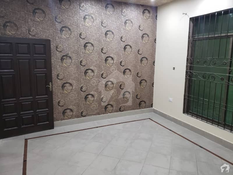 5 Marla Upper Portion In Saeed Colony Is Best Option