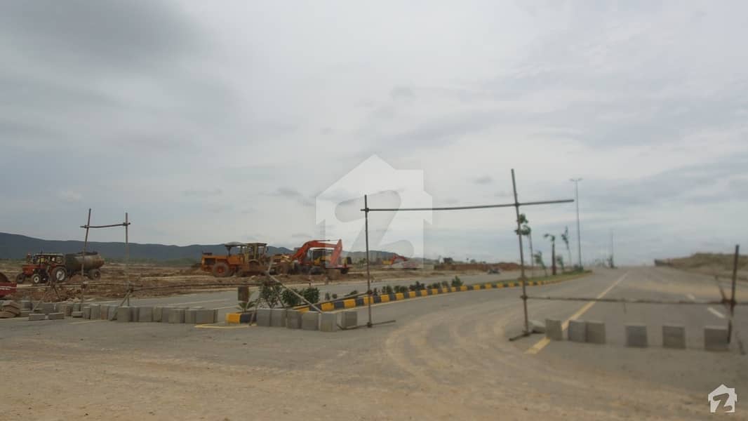 Residential Plot Is Available For Sale In Ghauri Town