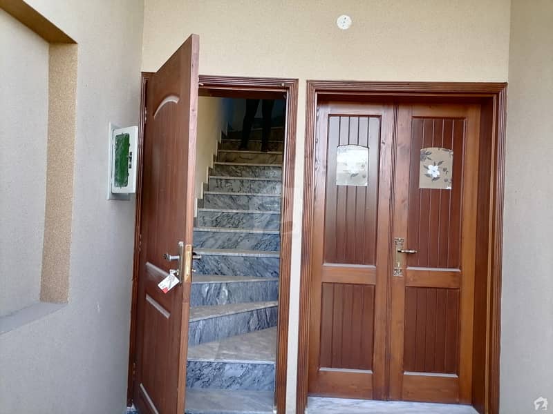 Ideally Located House Of 3 Marla Is Available For Sale In Lahore