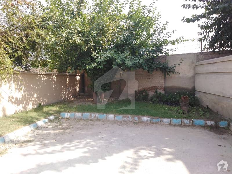 Ideal House For Sale In Shami Road Shami Road, Peshawar ID29338235