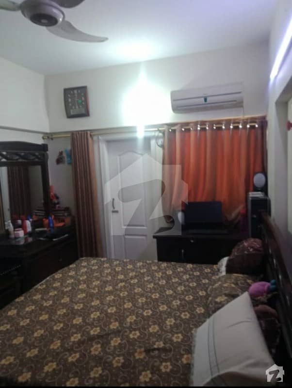 Flat In Nazimabad No. 1