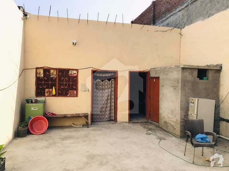 To Sale You Can Find Spacious House In Chak Jagna