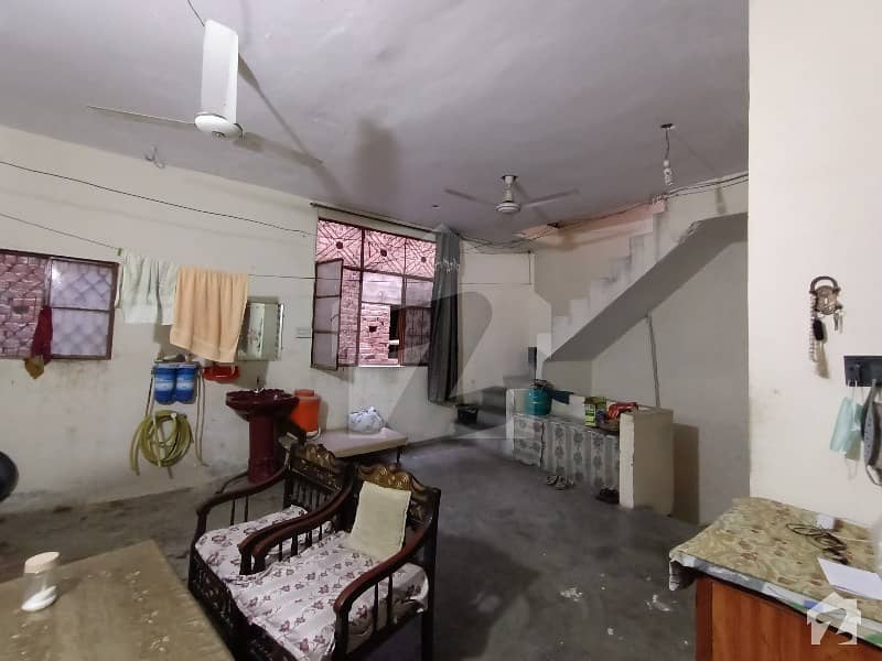 سلطان احمد روڈ لاہور میں 8 کمروں کا 4 مرلہ مکان 85 لاکھ میں برائے فروخت۔
