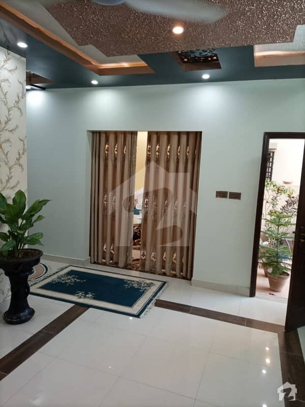 Bungalow Is Available For Sale  In Saima Luxury Homes