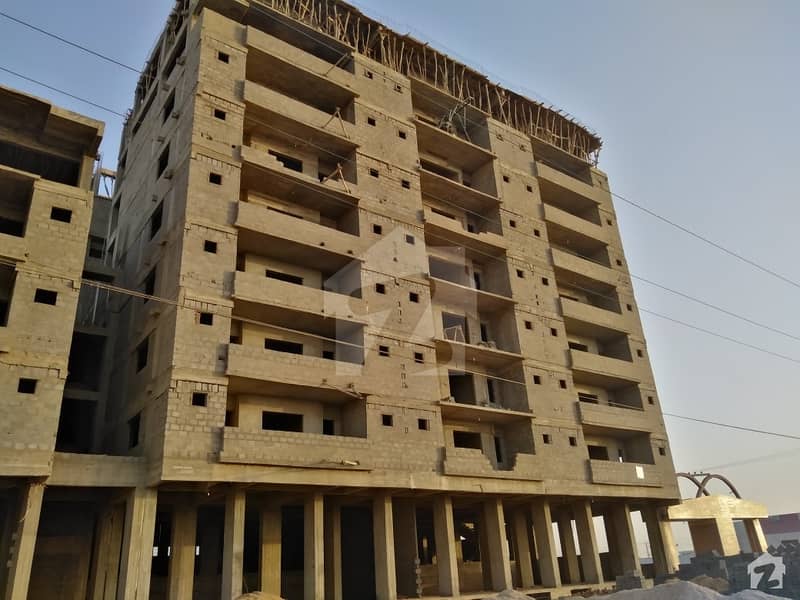 1275 Sq Feet Flat For Sale Available At Lakhani Galaxy Bypass Hyderabad