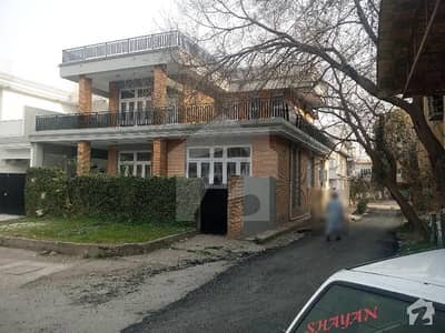 2925 Square Feet House Situated In G-9 For Sale 2925 Square Feet House Situated In G-9 For Sale