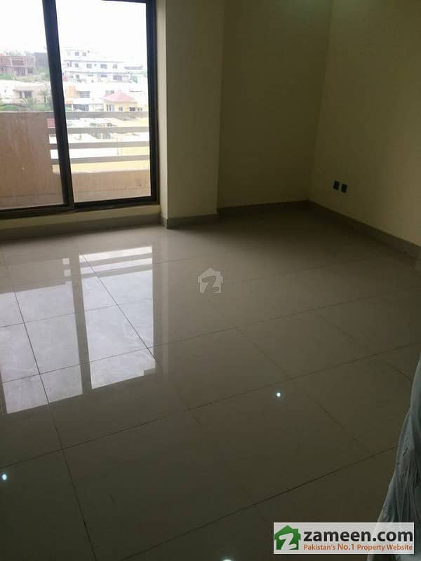 Luxury Brand New Two Bedroom Apartment In Residential Building