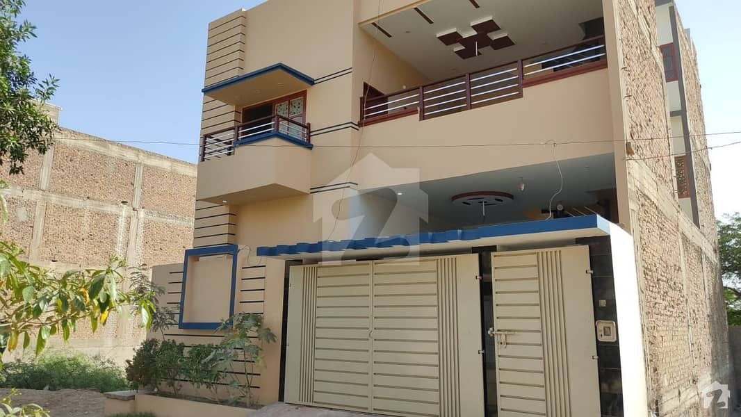 180 Sq Yard Bungalow For Sale Available At Revenue Housing Society Phase 2 Hyderabad