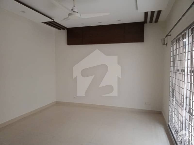 10 Marla Beautiful House Is Available For Rent In Dha Phase 5