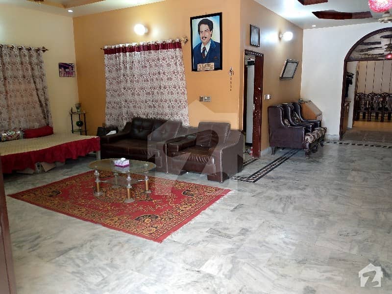 گلشن۔اے۔مہران - سیکٹر 4 گلشنِ مہران گداپ ٹاؤن کراچی میں 7 کمروں کا 3.12 کنال فارم ہاؤس 5.5 کروڑ میں برائے فروخت۔
