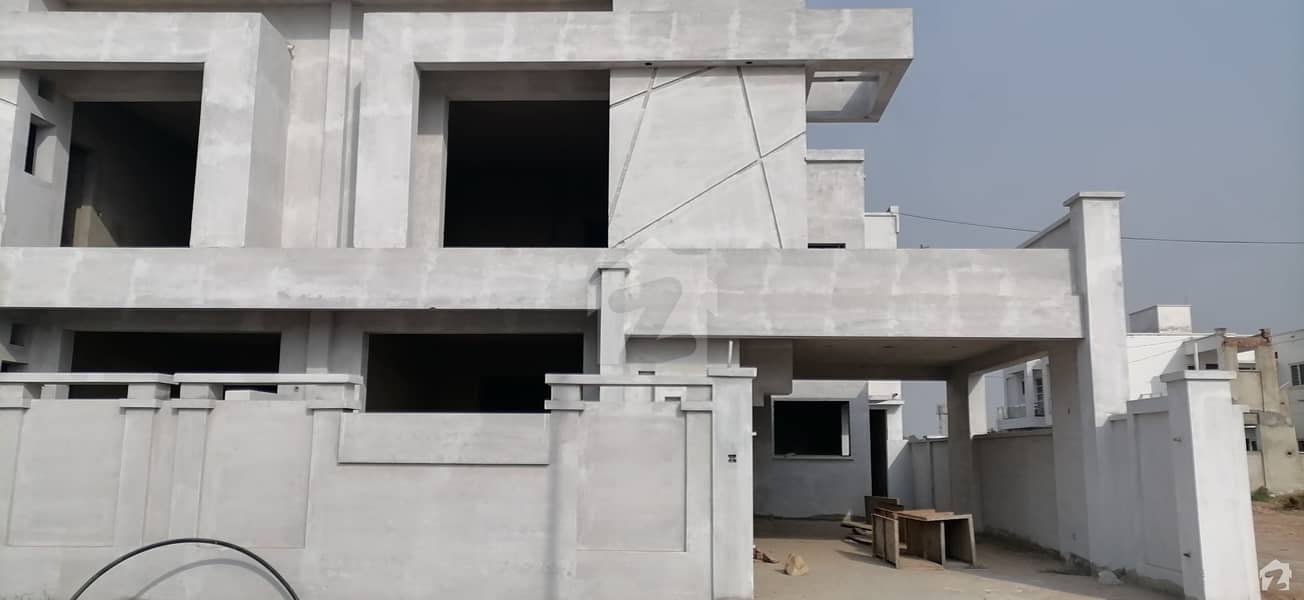 House For Sale In Purana Shujabad Road