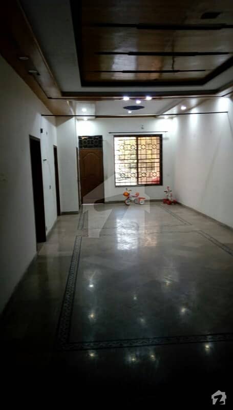 Aesthetic Upper Portion Of 2700  Square Feet For Rent Is Available