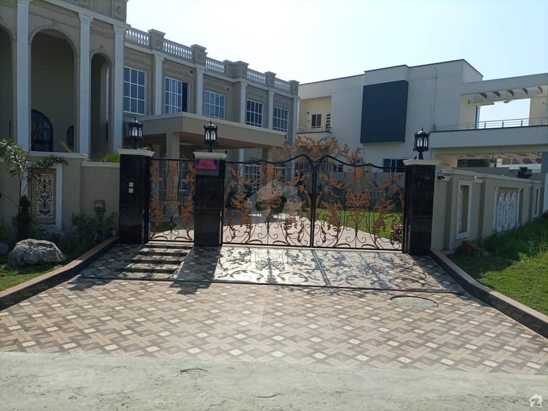 Ideally Located House For Sale In DC Colony Available