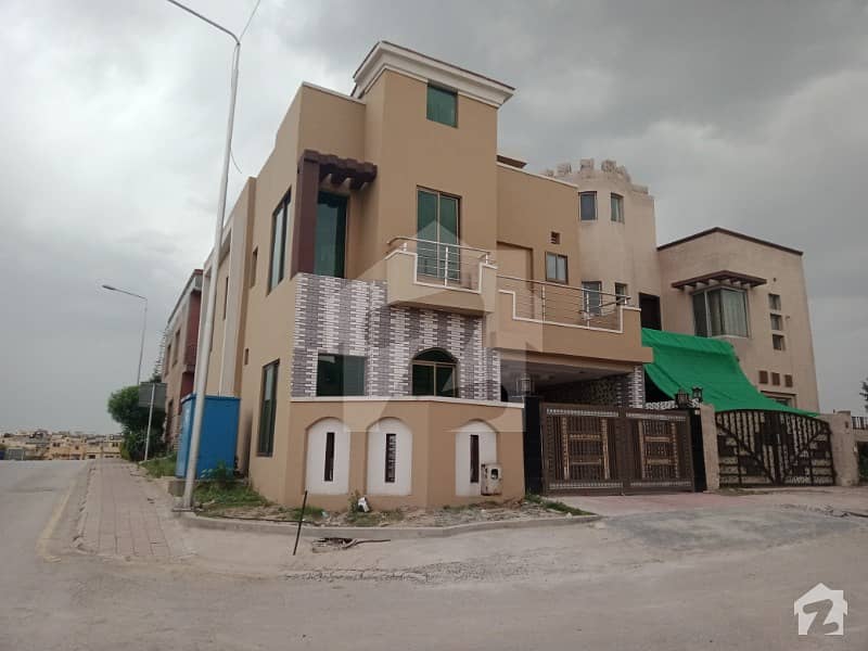 Brand new Double story Double unit House is available for sale