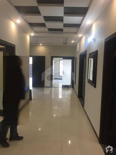آرکیٹیکٹس انجنیئرز ہاؤسنگ سوسائٹی لاہور میں 5 کمروں کا 1 کنال مکان 3.5 کروڑ میں برائے فروخت۔